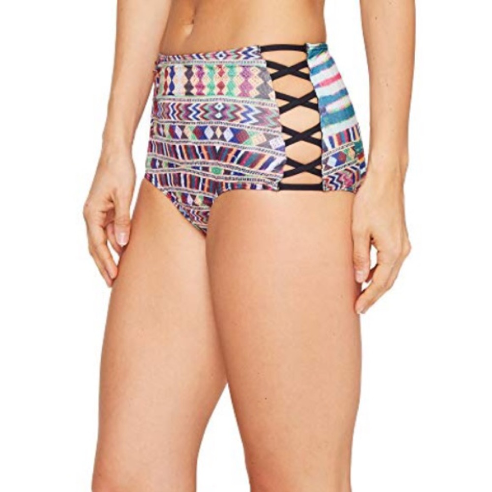 Roxy Bikini bottoms